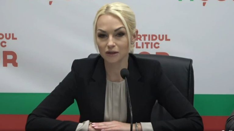 Таубер о нынешней власти: «От таких как вы нужно очищать срочно нашу страну»