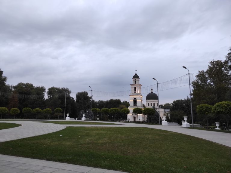 В Молдове коронавирусом заразились еще 492 гражданина страны