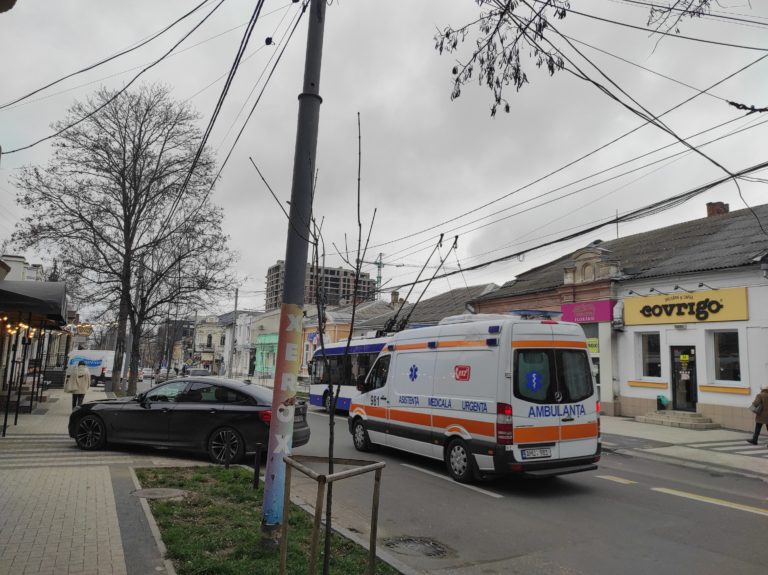 В Молдове за последние сутки зарегистрировано 440 случаев COVID-19