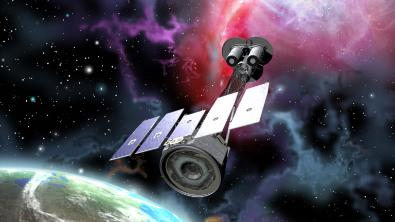 NASA объявила о запуске грандиозной миссии по исследованию самых загадочных объектов вселенной
