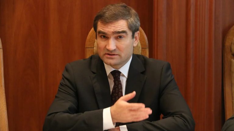 Российские СМИ: Лилиан Дарий может быть назначен новым послом Молдовы в России