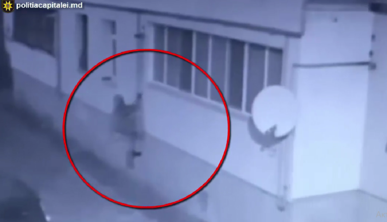 (ВИДЕО) Двое мужчин задержаны полицией: они совершили более 25 квартирных краж