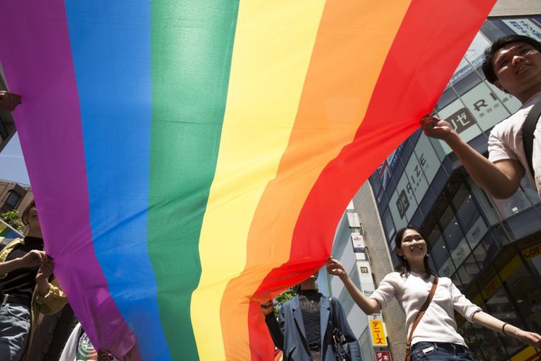 Молдавское общество стало более толерантным к ЛГБТ-сообществу — GENDERDOC-M