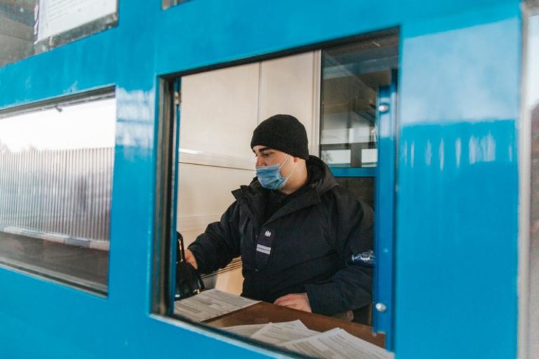 Граждане Молдовы возвращаются домой. Более 18 000 человек въехали в страну за последние сутки