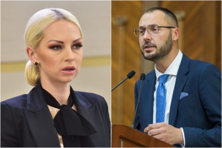 Министр юстиции о высказываниях Таубер: «Конец света» для тех, кто считает, что в этой стране все можно купить за деньги