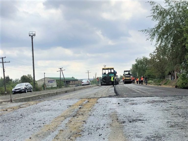 300 миллионов евро в кредит на ремонт дорог. Какие дороги будут отремонтированы в Гагаузии