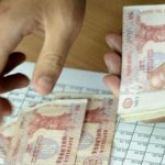 График выплат пенсий и пособий в августе