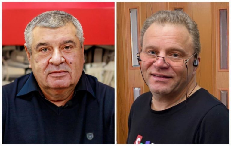 Бывшего кандидата в примары Бельц Николая Кирильчука оштрафовали за угрозы издателю «СП»