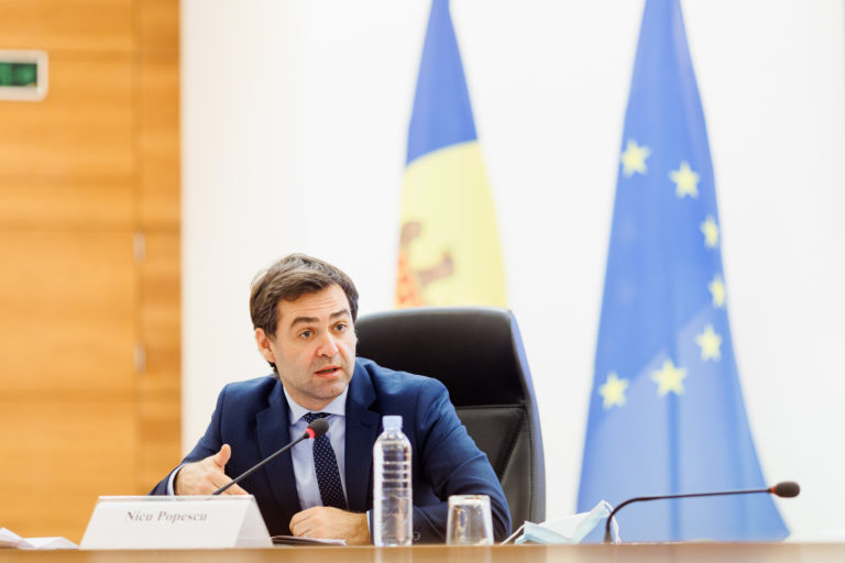 «Сосредоточимся на неформальных беседах» — Нику Попеску рассказал, что будут обсуждать на саммите в Молдове 1 июня