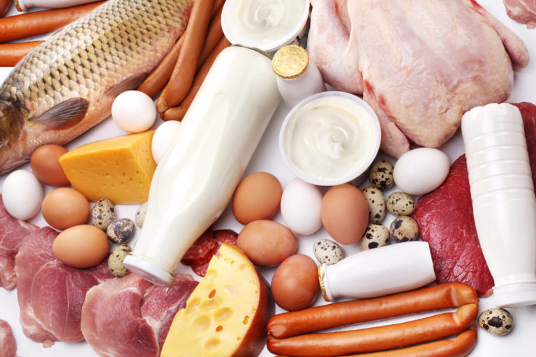 Как выбрать мясо, рыбу и яйца для новогоднего стола. Рекомендации ANSA