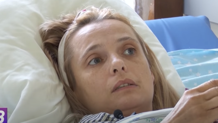 «У него впереди была целая жизнь»: Мать 12-летнего мальчика, погибшего в аварии в Страшенах, требует наказать водителя