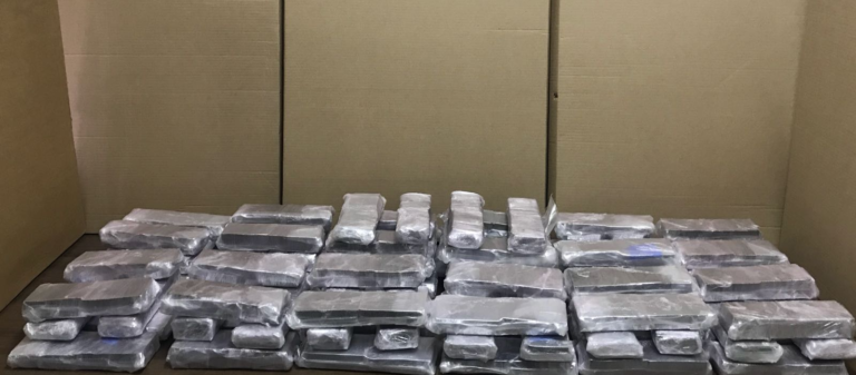 Кишиневский суд вынес приговор гражданам Турции за контрабанду 200 кг героина