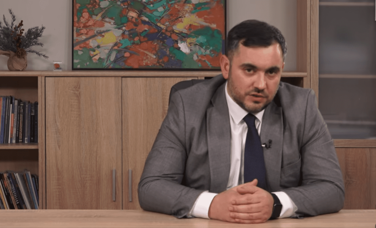 Сиркели о ситуации в Бельцах: Партия Шор регулярно нарушает условия финансирования избирательной кампании