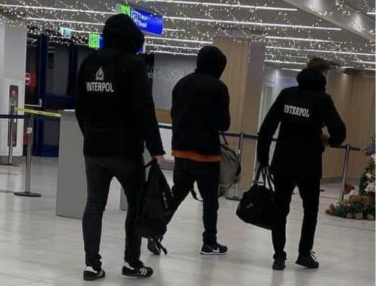 Обещал сделать ремонт и сбежал с деньгами: мошенника из Молдовы пришлось искать через Интерпол