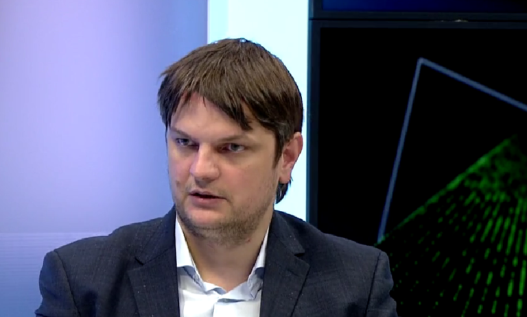 Спыну о забастовке перевозчиков: «Небольшая группа перевозчиков пытается шантажировать целую страну… Это противно»
