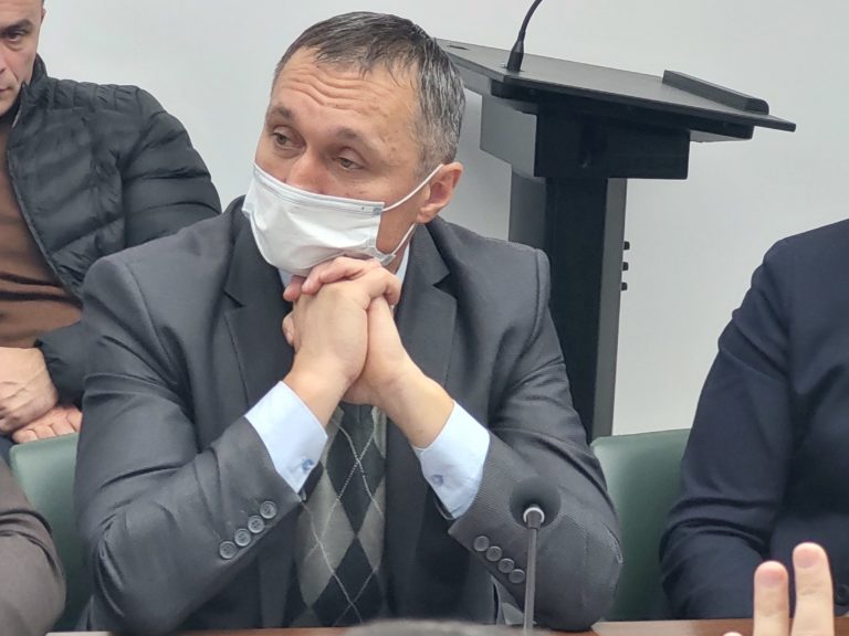 Тысяча леев в месяц на отопительный сезон — гагаузский депутат направил законопроект Башкану и НСГ