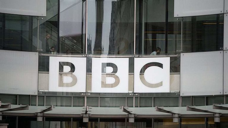 Журналист BBC заявил, что уехал из России в «изгнание» в Великобританию