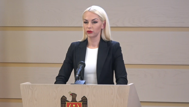 Таубер лишили депутатского иммунитета