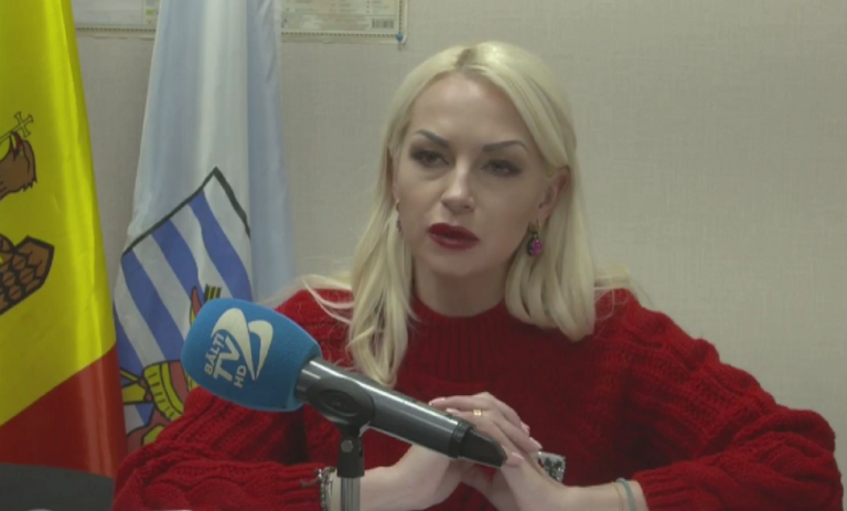 Марина Таубер говорит, что её не исключили из гонки: «Нет окончательного решения»