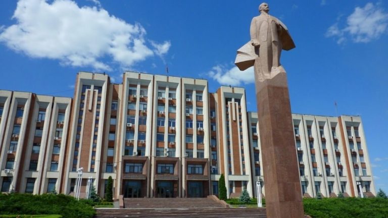 ОБСЕ призывает заменить «миротворцев» в Приднестровье гражданской миссией и вывести российские войска из Молдовы