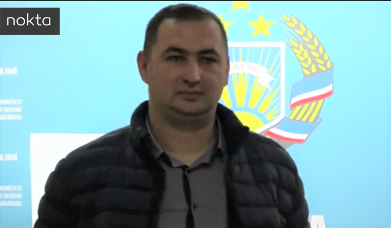 (ВИДЕО) Социалист Топораш прячет депутатов от камер в момент голосования за спикера НСГ