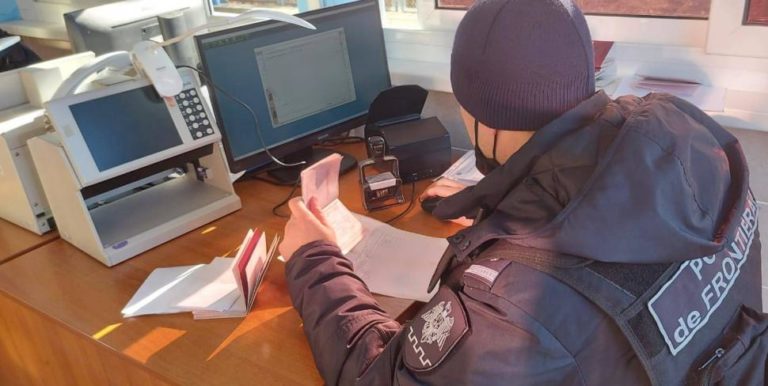 Житель Чадыр-Лунги и еще 4 гражданина Молдовы находятся под следствием за использование фальшивых документов