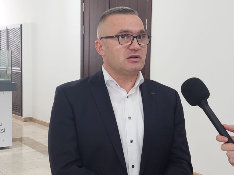 Сергей Захария отказался быть главой комиссии по юридическим вопросам Народного Собрания Гагаузии