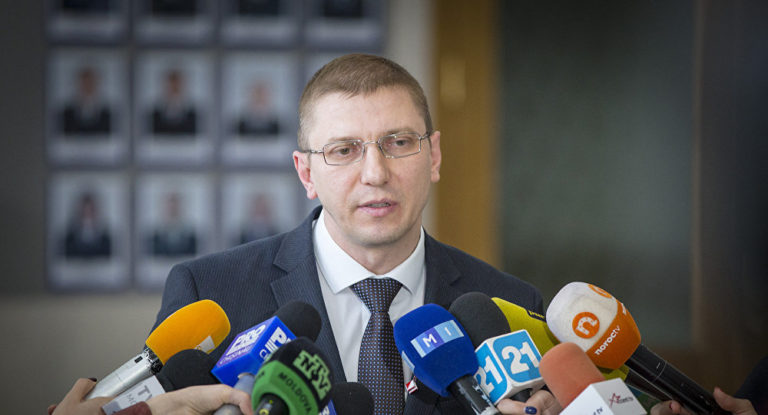 Виорел Морарь ответил на обвинения Василе Костюка: «Это ложные заявления. Я не буду вступать в ненужные споры»