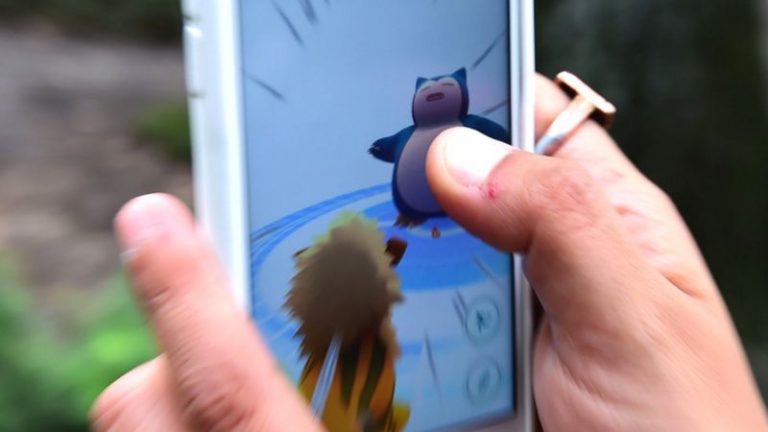 Pokémon Go: в США полицейские уволены за погоню за Снорлаксом вместо грабителей