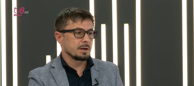 Эксперт: За кулисами уже говорили о создании правой партии, Чебан просто забил себе название