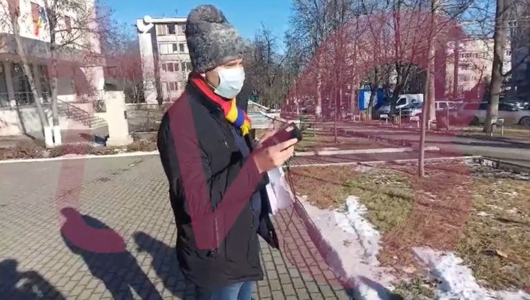 (ВИДЕО) Василе Костюк пришел на заседание Апелляционной палаты зараженный Covid-19. Как он это объяснил?