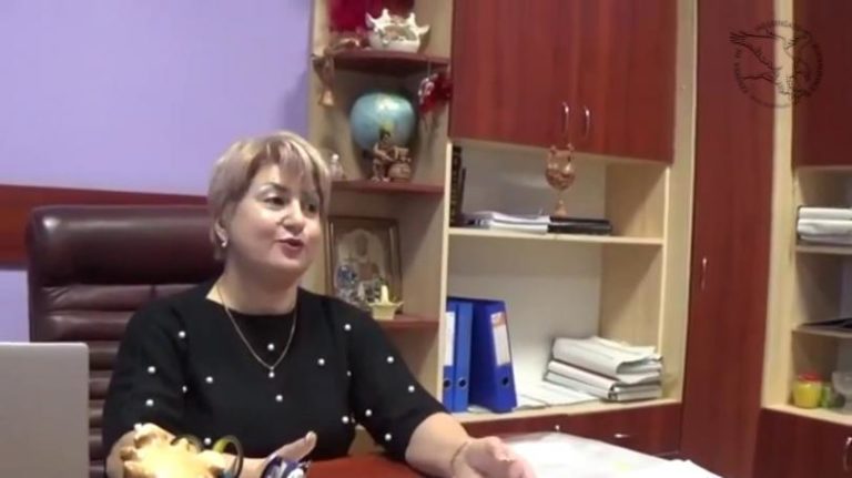 Суд отстранил от должности примара Трушен, обвиняемую в коррупции и мошенничестве