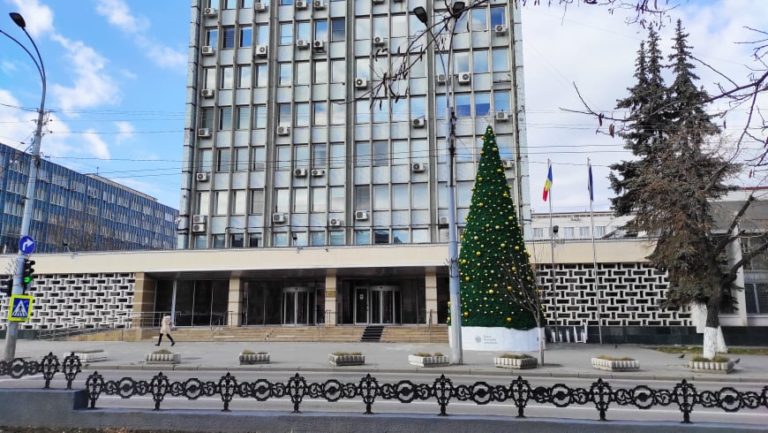 Нацбанк Молдовы установил курс валют — он будет действовать до 30 января