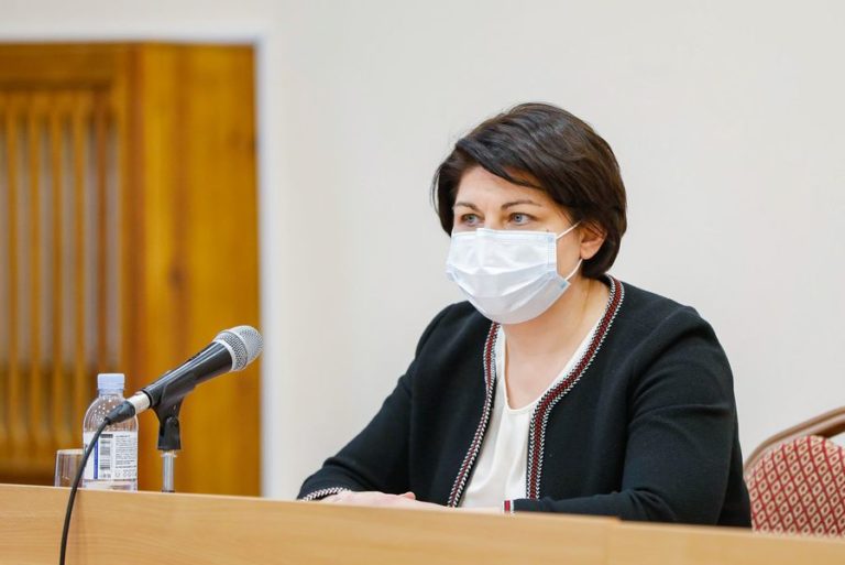 Гаврилица: 11 февраля в Кишиневе пройдет совместное заседание Правительств Молдовы и Румынии