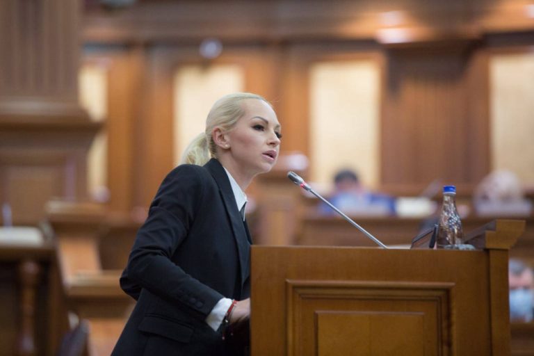Марина Таубер под домашним арестом, уголовное дело на финишной прямой