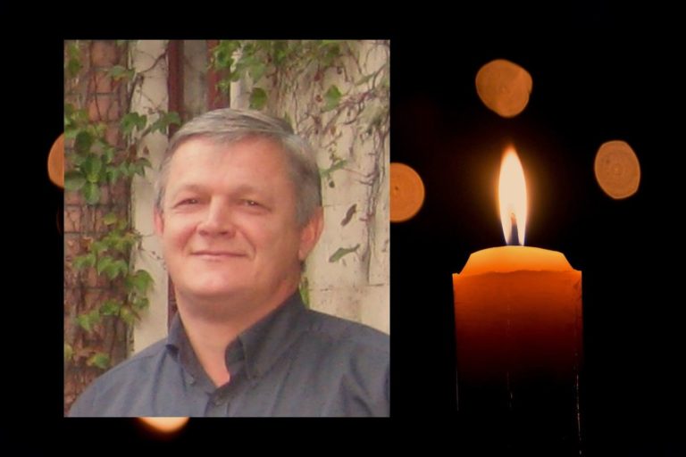 Ушел из жизни хирург-травматолог Института скорой помощи