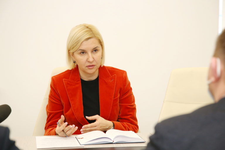 Башкан Гагаузии не намерена распускать Народное Собрание