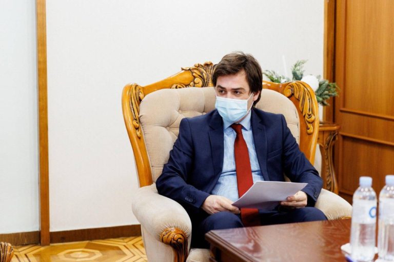 «Мы должны сохранять бдительность». У главы МИДЕИ Нику Попеску выявлен COVID-19