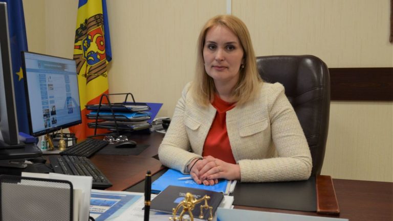 Главу ANI Родику Анточ признали подозреваемой по делу о превышении полномочий