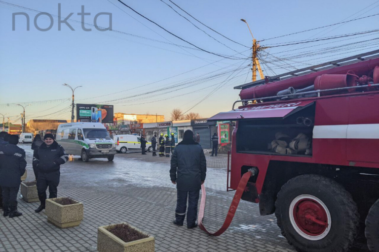 Дело подростка, автора семи ложных сообщений о бомбах в Гагаузии, направлено в суд