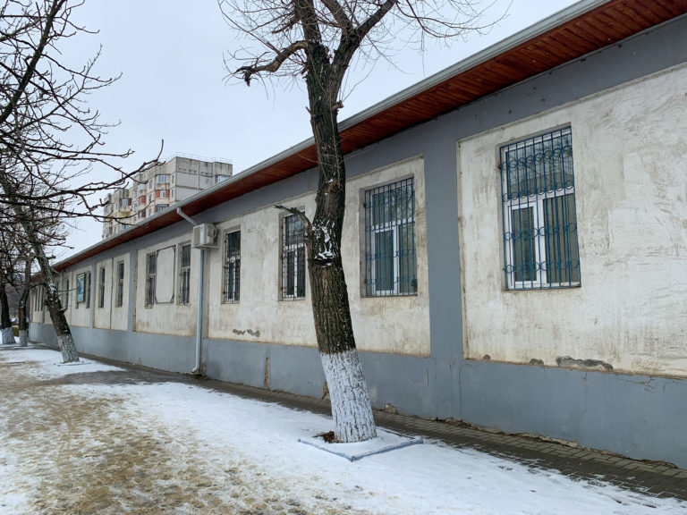 Старейшие здания Комрата: Как на юге Бессарабии открыли женскую гимназию