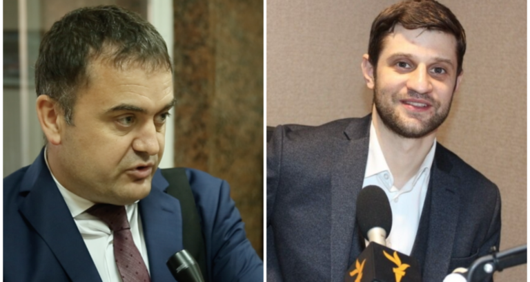 СИБ во второй раз просит рассмотреть действия судьи, восстановившего в должности Владислава Климу