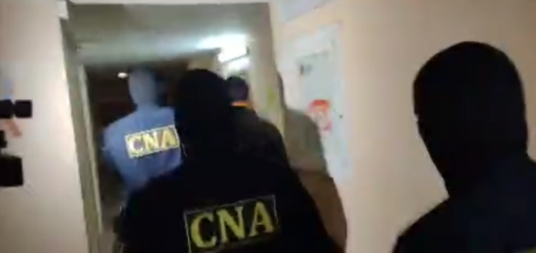 (ВИДЕО) Василе Костюк обвиняет в своем задержании бывшего главу Антикоррупционной прокуратуры Виорела Мораря