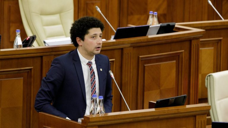 Депутат PAS после повышения цены на метан: Мы анализируем возможность законодательного регулирования тарифа