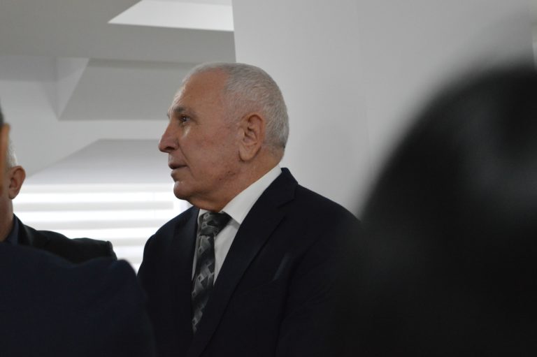 (ВИДЕО) Сиркели об избрании спикера: «То, как Константинов сражался за кресло, говорит о том, что оно ему очень нужно»