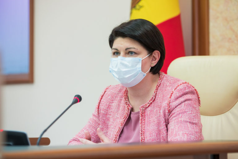 Гаврилица о повышении цен на хлеб «Franzeluța»: «Мы приложили все усилия, чтобы обеспечить отсрочку этого решения»