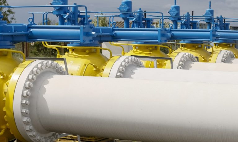 FT: США обсуждают с Катаром возможность поставок газа в Европу в случае вторжения России в Украину