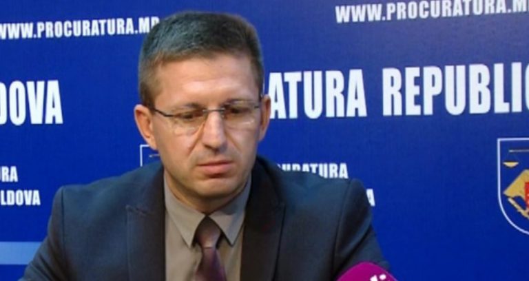 Экс-глава PCCOCS, который собирается стать адвокатом, является обвиняемым по делу Стояногло и подозревается в незаконном обогащении