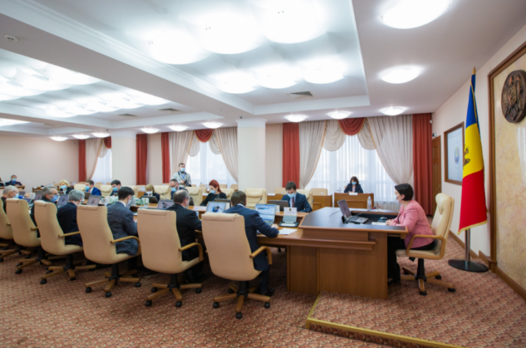 В Молдове изменится состав Национального совета по правам человека