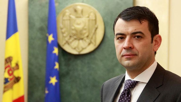 ANI прекратило процедуру контроля за имуществом бывшего министра экономики и инфраструктуры Кирилла Габурича